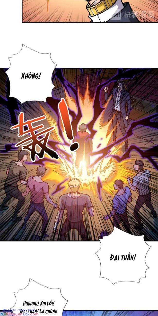 Phệ Thần Kỷ - Page 13