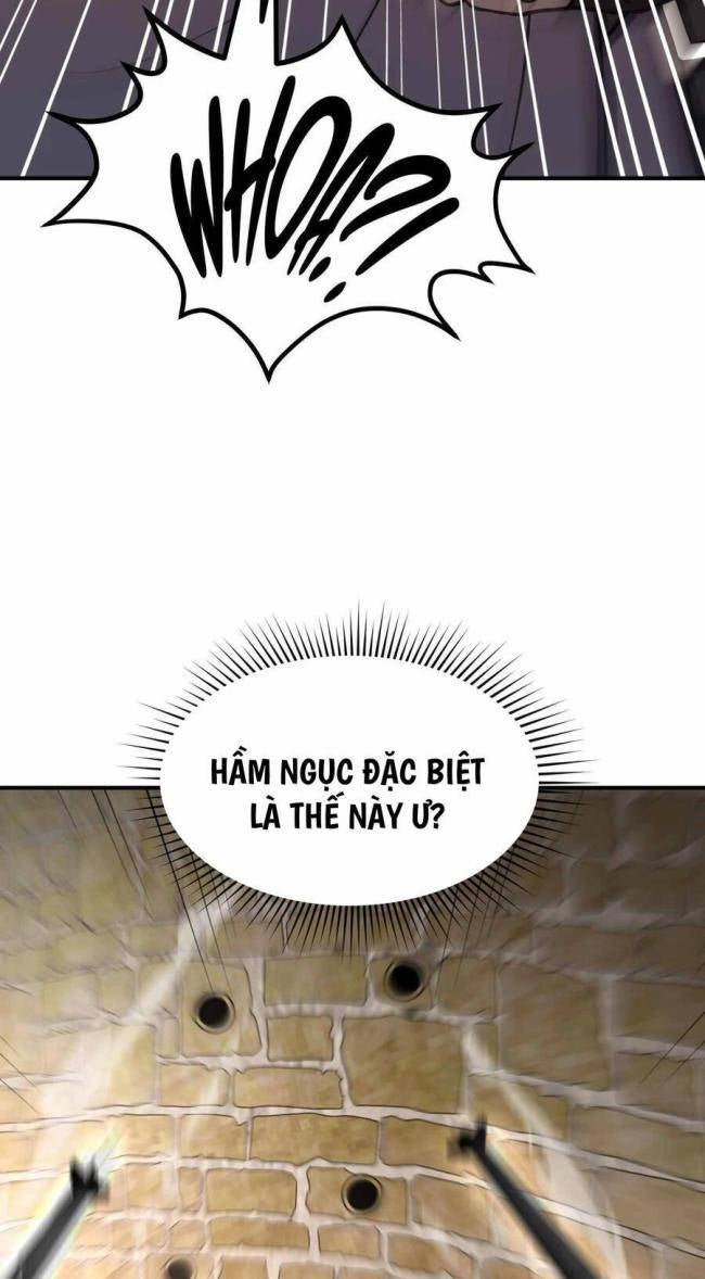 Ai Cũng Hồi Quy Ngoại Trừ Tôi - Page 48