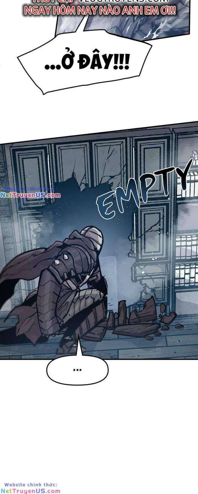 Kị Sĩ Xác Sống - Page 26