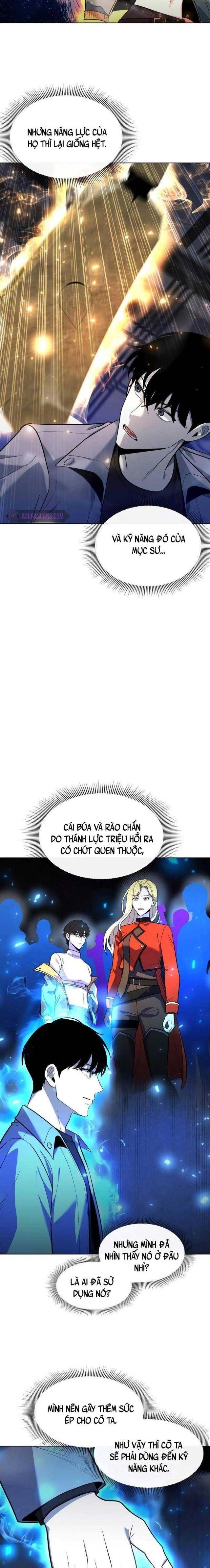 Thợ Tạo Tác Vũ Khí - Page 5