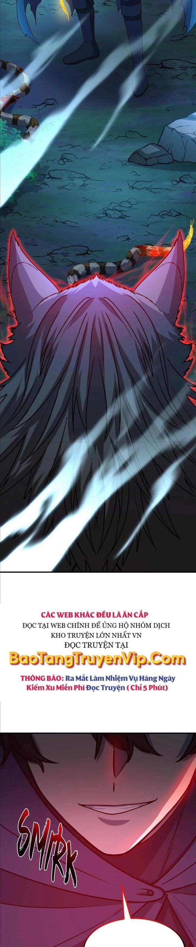 Ai Cũng Hồi Quy Ngoại Trừ Tôi - Page 16