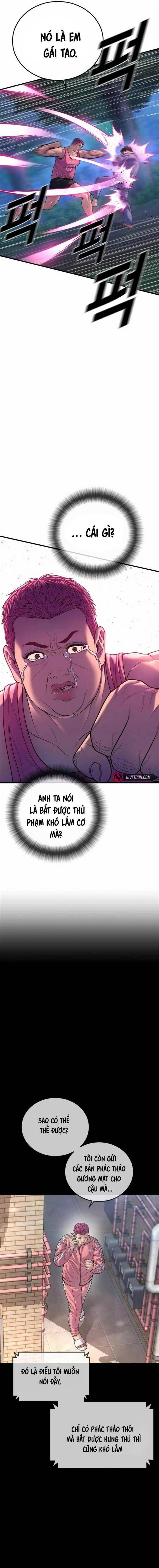 Cậu Bé Tội Phạm - Page 21