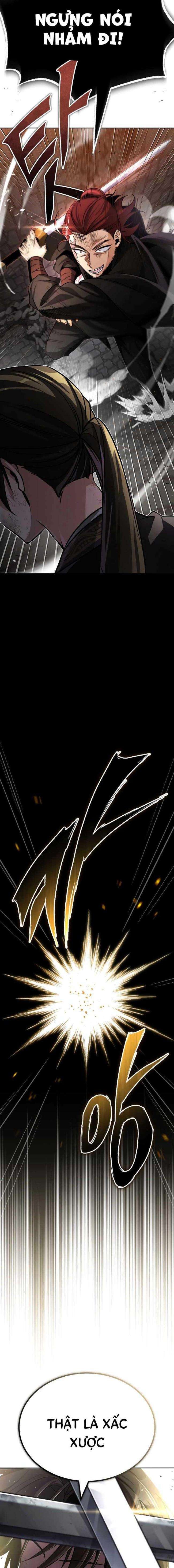 Thiếu Gia Yểu Mệnh Nhà Họ Bạch - Page 20