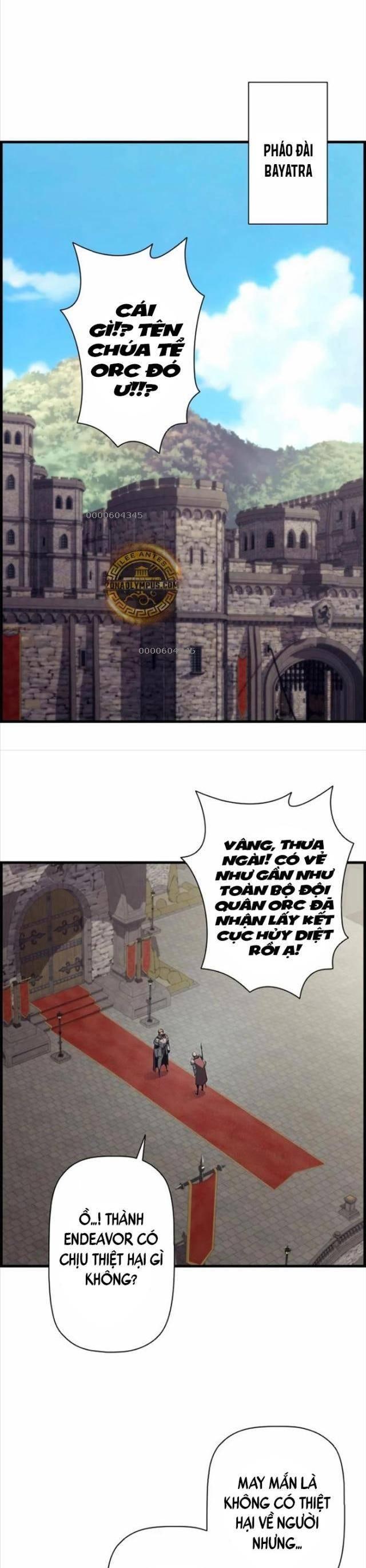 Đặc Tính Tiến Hóa Của Chiêu Hồn Sư - Page 6