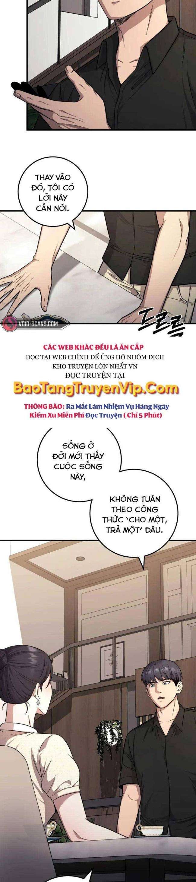 Kiếp Này Tôi Sẽ Là Phản Diện - Page 7