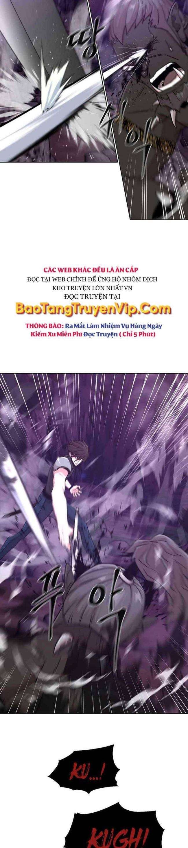 Võ Gia Cô Độc - Page 22