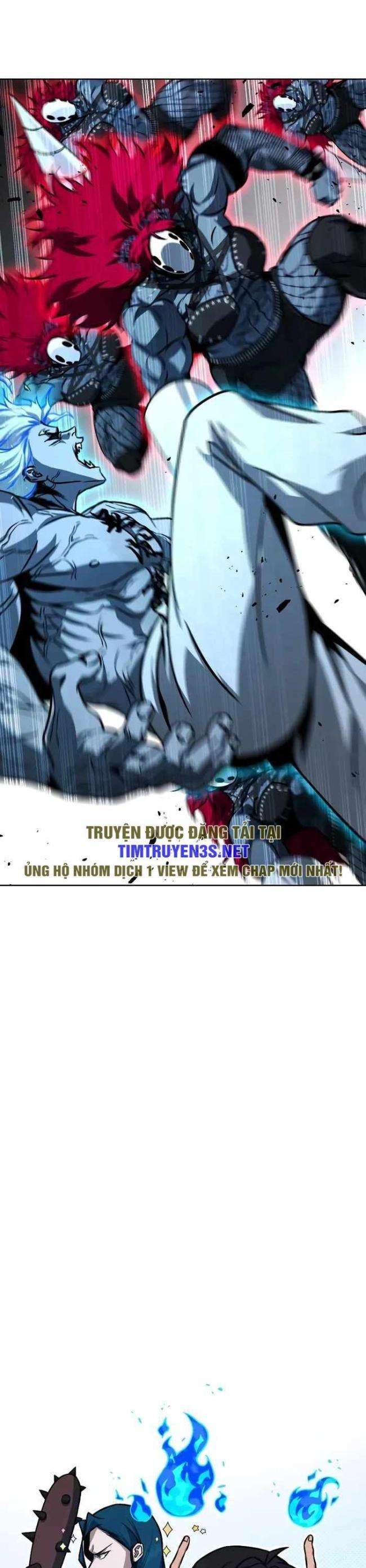 Tuyệt Đỉnh Anh Hùng - Page 18