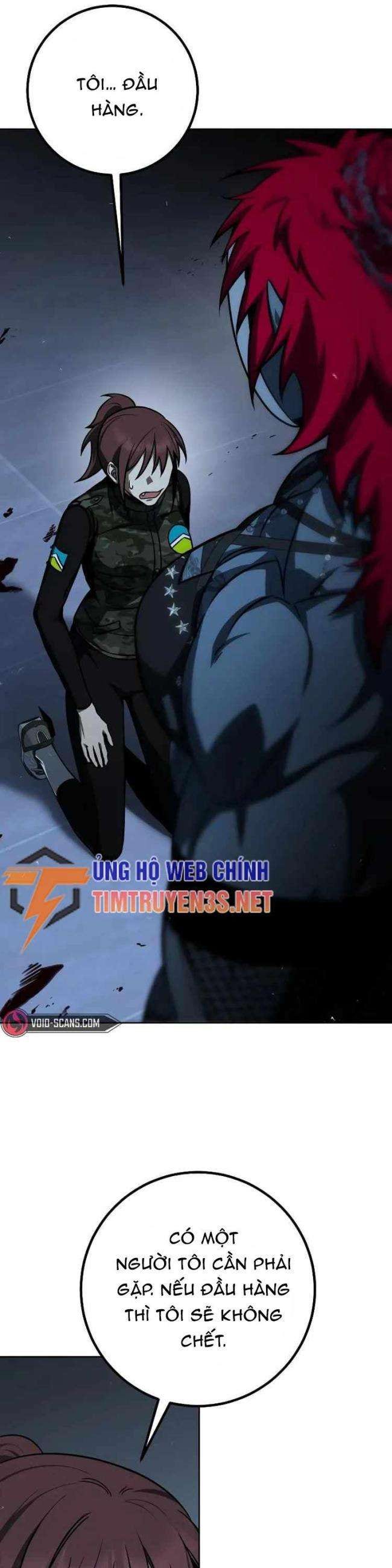 Tuyệt Đỉnh Anh Hùng - Page 44