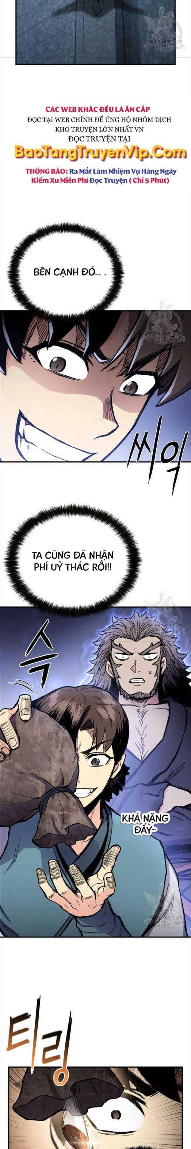 Ta Là Chủ Nhân Của Thư Viện Võ Công - Page 12