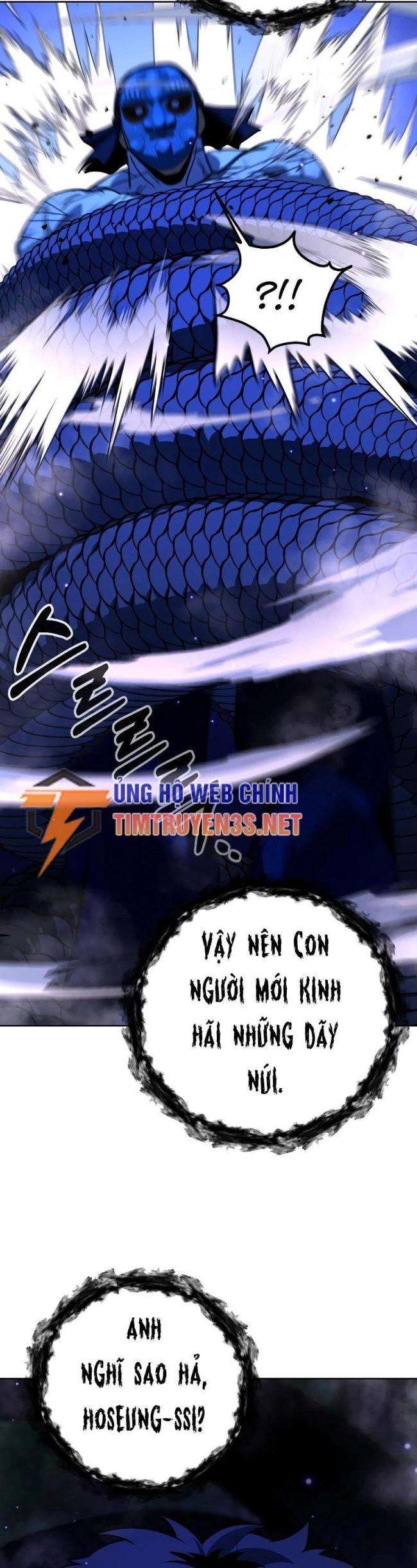 Tuyệt Đỉnh Anh Hùng - Page 31