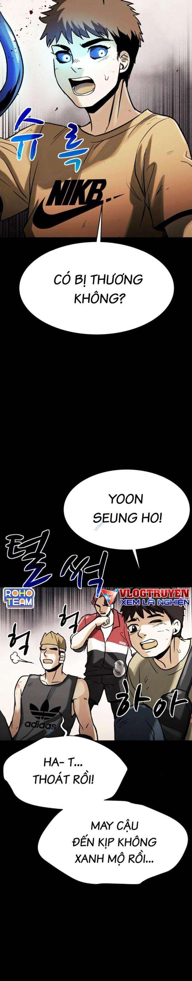 Mầm Chết - Page 36