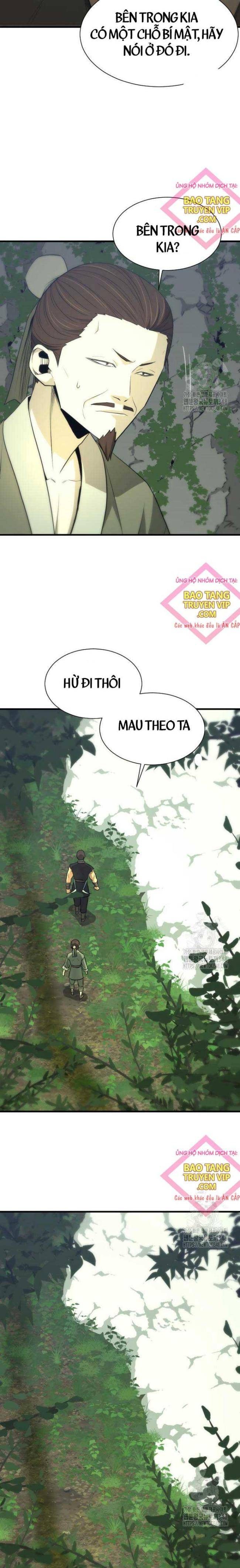 Nhất Hốt Đao - Page 5