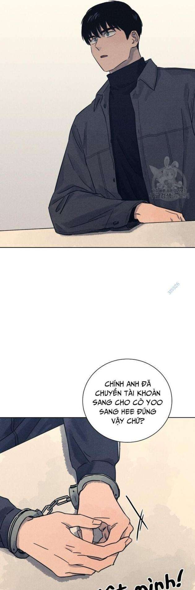 Phỏng Vấn Sát Nhân - Page 41