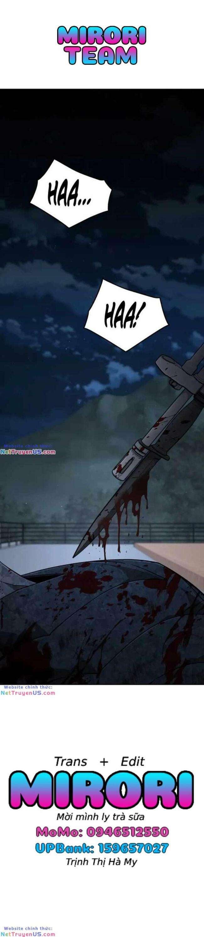 Trù Vương Mạt Thế - Page 10