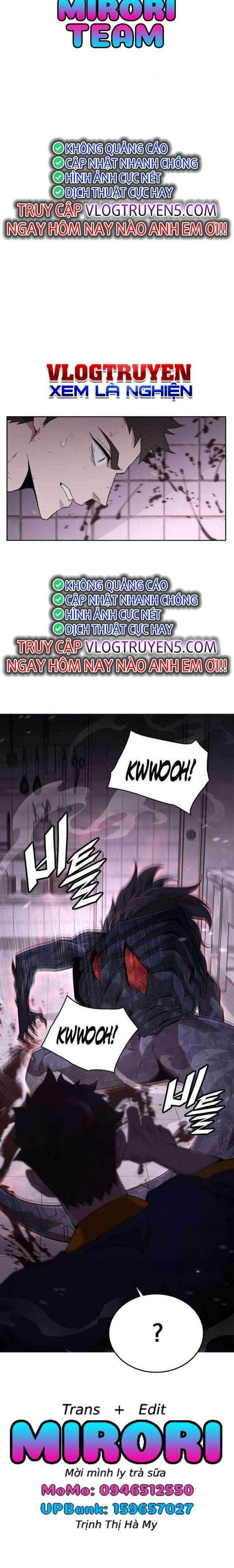 Trù Vương Mạt Thế - Page 9