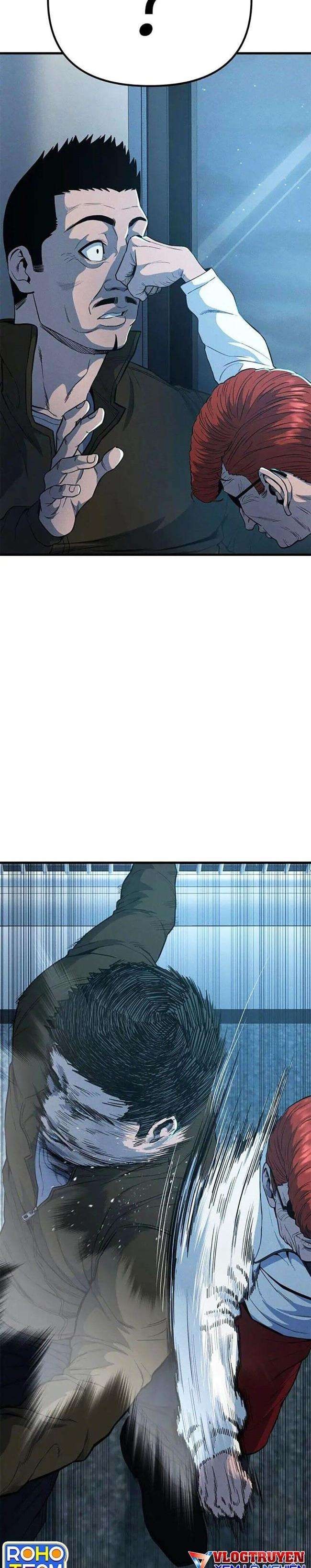 Gương Mặt Tâm Thần - Page 14