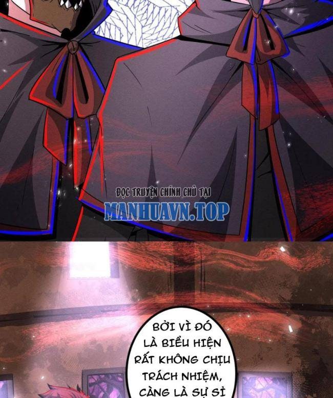 Dược Sư Kì Lạ: Bệnh Nhân Của Tôi Đều Rất Khủng Bố - Page 23