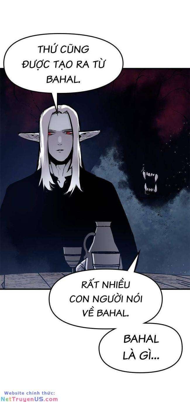 Kị Sĩ Xác Sống - Page 4