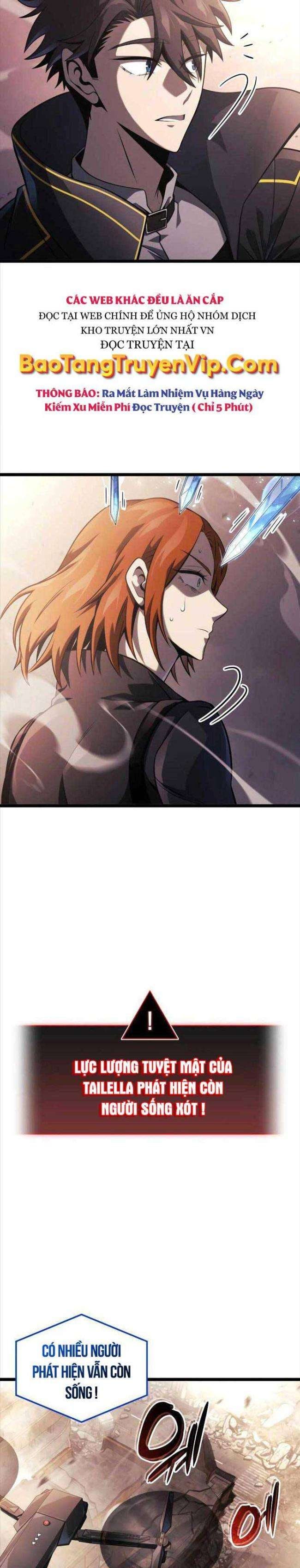 Người Chơi Tài Năng Điên Cuồng - Page 27