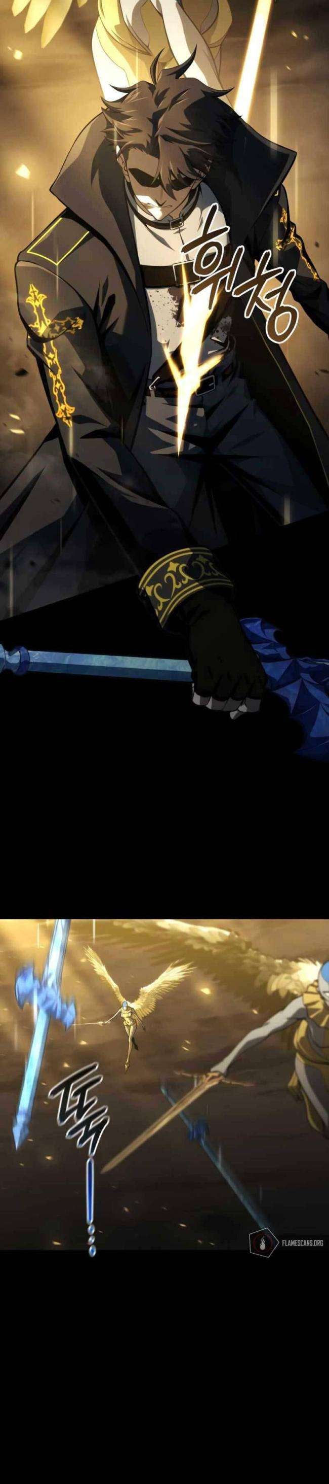 Người Chơi Tài Năng Điên Cuồng - Page 36