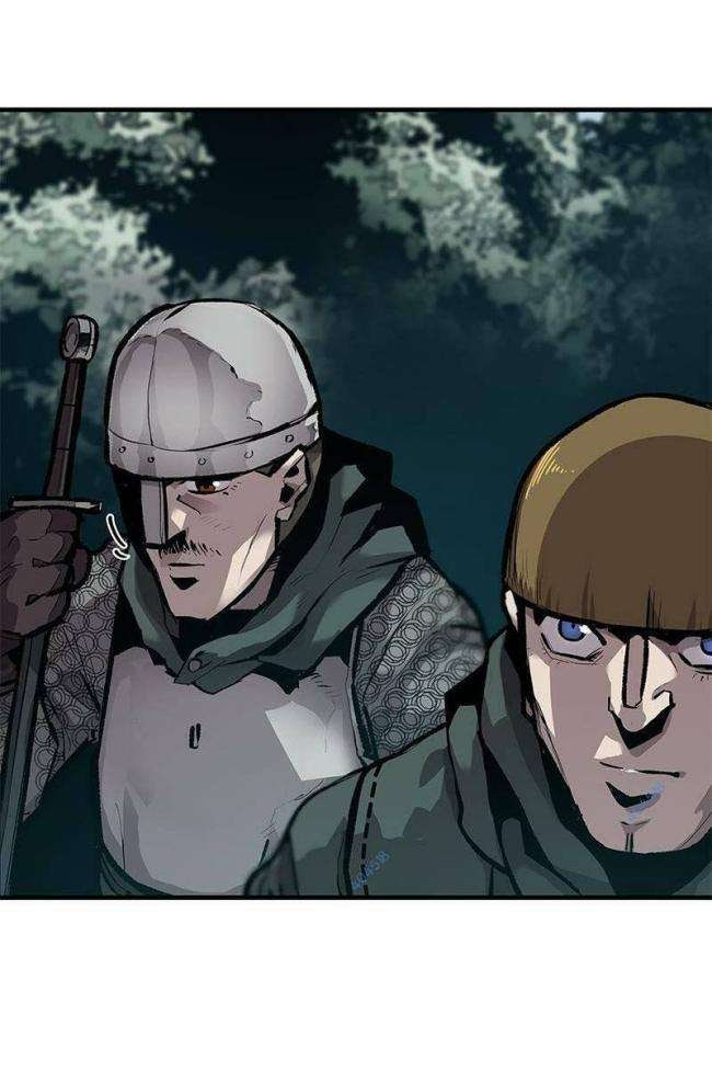 Kị Sĩ Xác Sống - Page 7