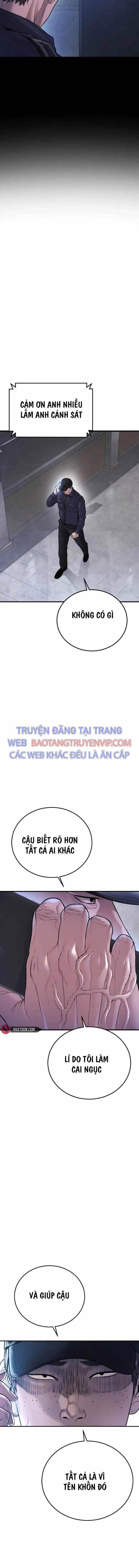 Cậu Bé Tội Phạm - Page 19