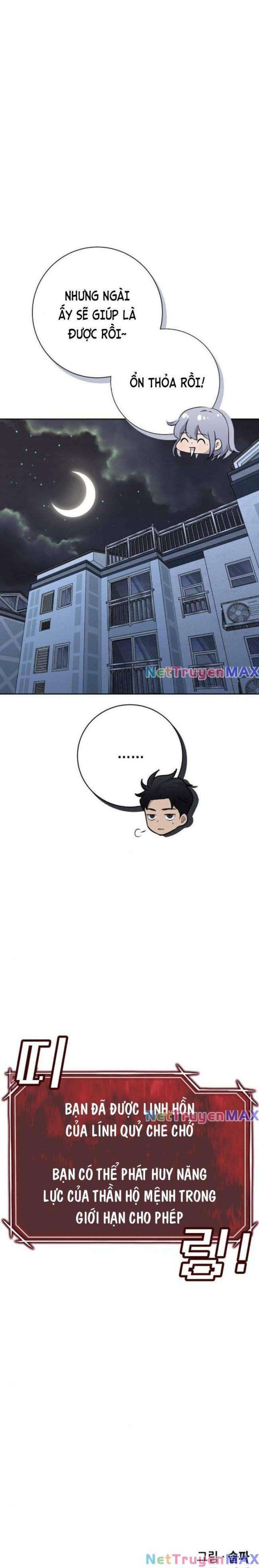 Trò Chơi Ma Quái - Page 32