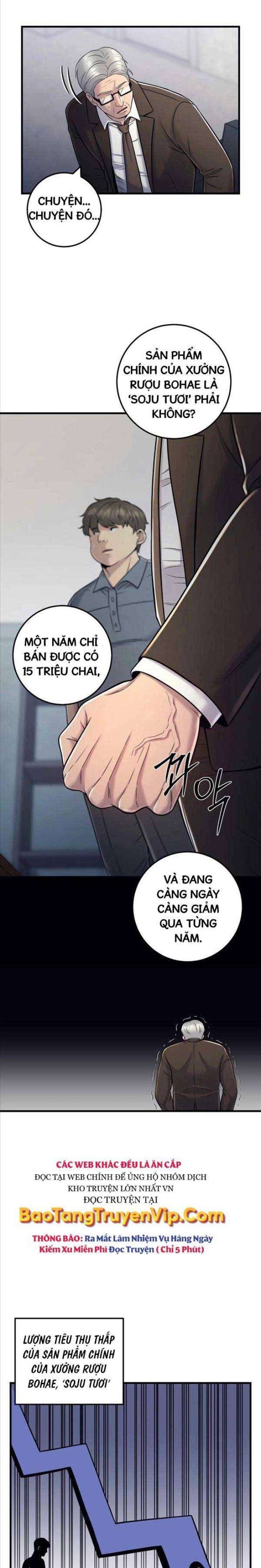 Kiếp Này Tôi Sẽ Là Phản Diện - Page 12