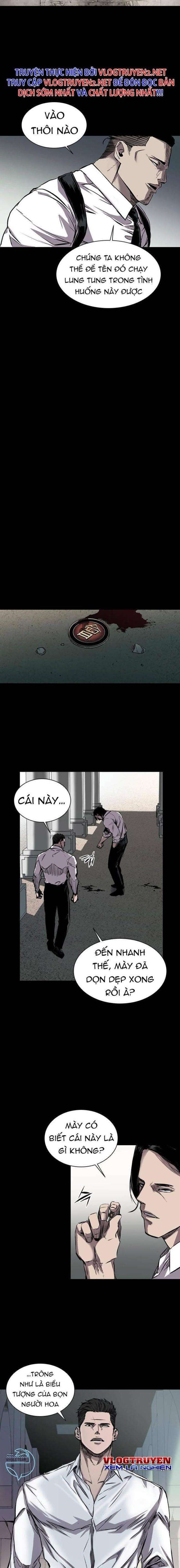 Báo Thù 2: Vạn Nhân Chi Thượng - Page 12