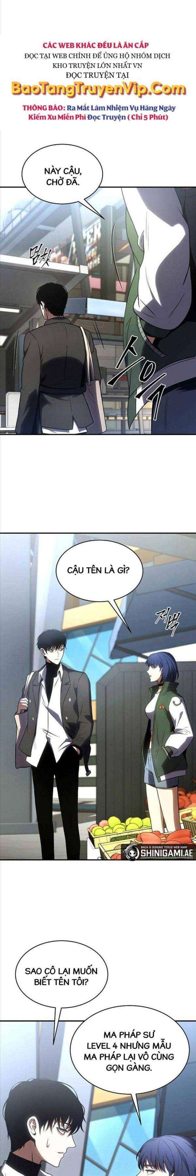 Ma Dược Sư Thiên Tài - Page 26