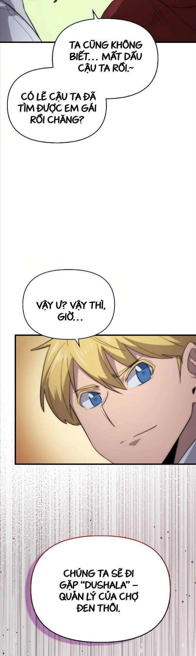 Kiếm Sư Cấp 9 Trở Lại - Page 14