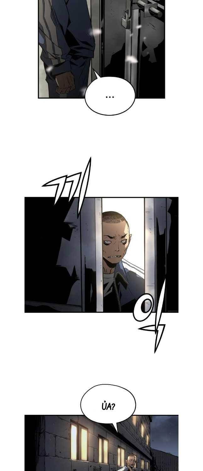 Đặc Công Xuất Ngũ - Page 33