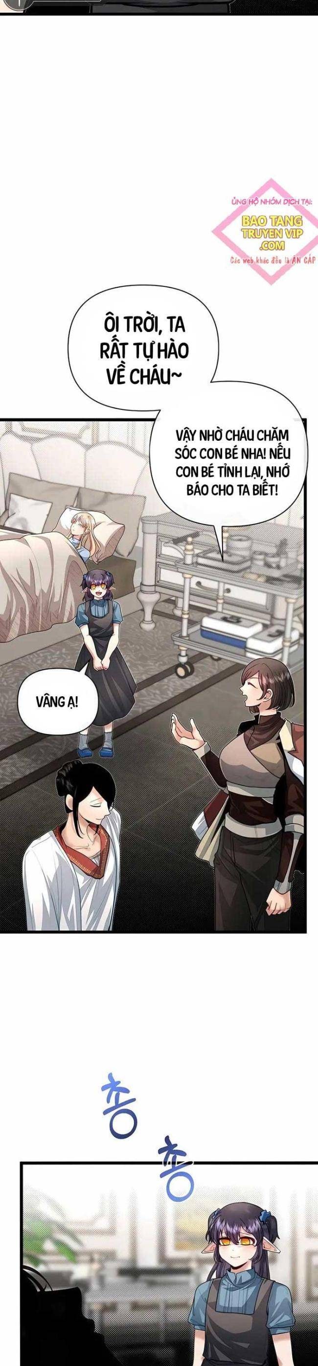 Anh Trai Anh Hùng Là Người Đã Chết Trong Học Viện - Page 5