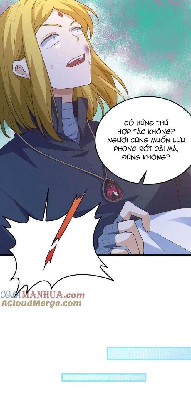 Từ Hôm Nay Bắt Đầu Làm Thành Chủ - Page 8