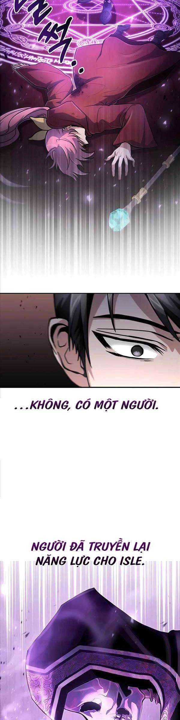 Cách Sống Như Một Trị Liệu Sư Bất Hợp Pháp - Page 26