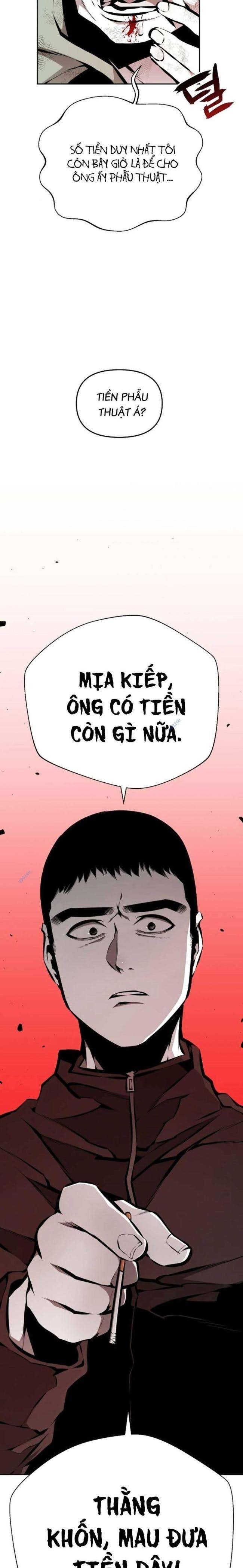 Cuồng Thú - Page 4