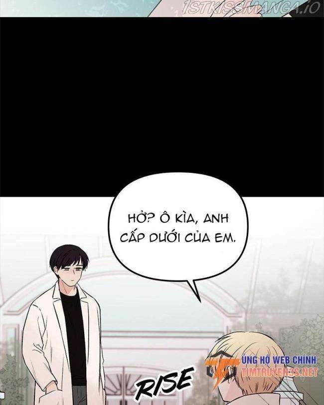 Bươm Bướm Và Máu - Page 38