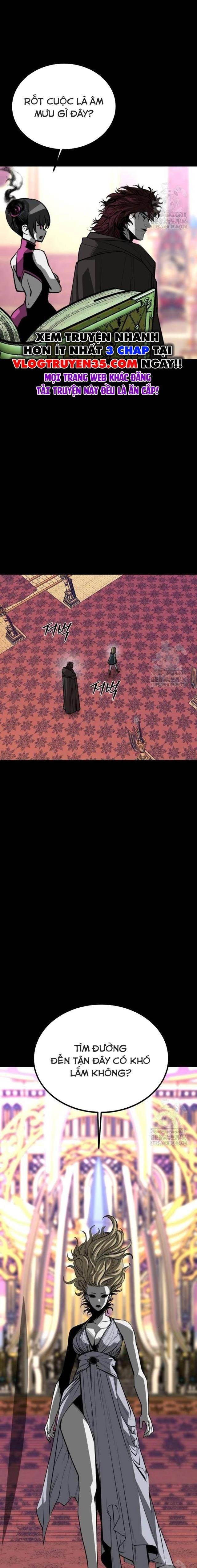 Nhân Vật Chính Ẩn Giấu Sức Mạnh - Page 27