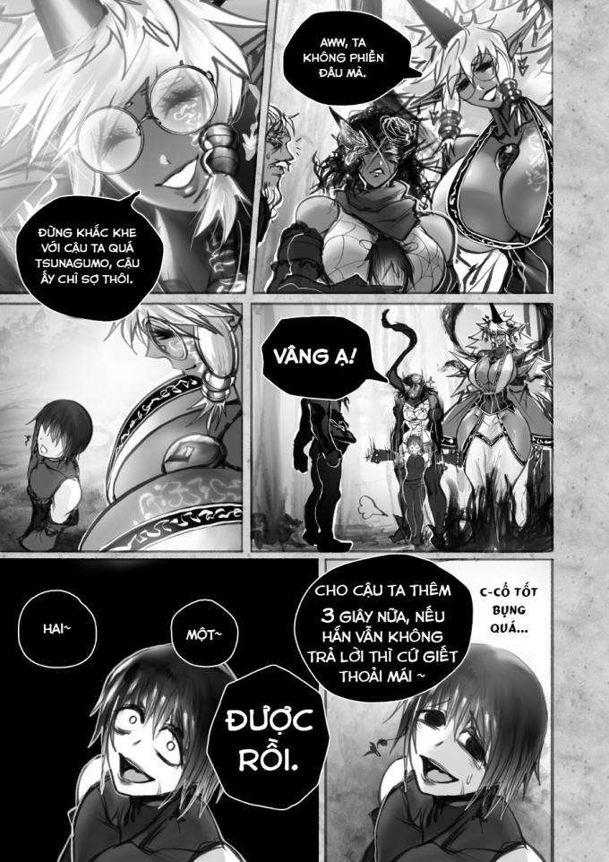 Ramia - Yana - Page 20