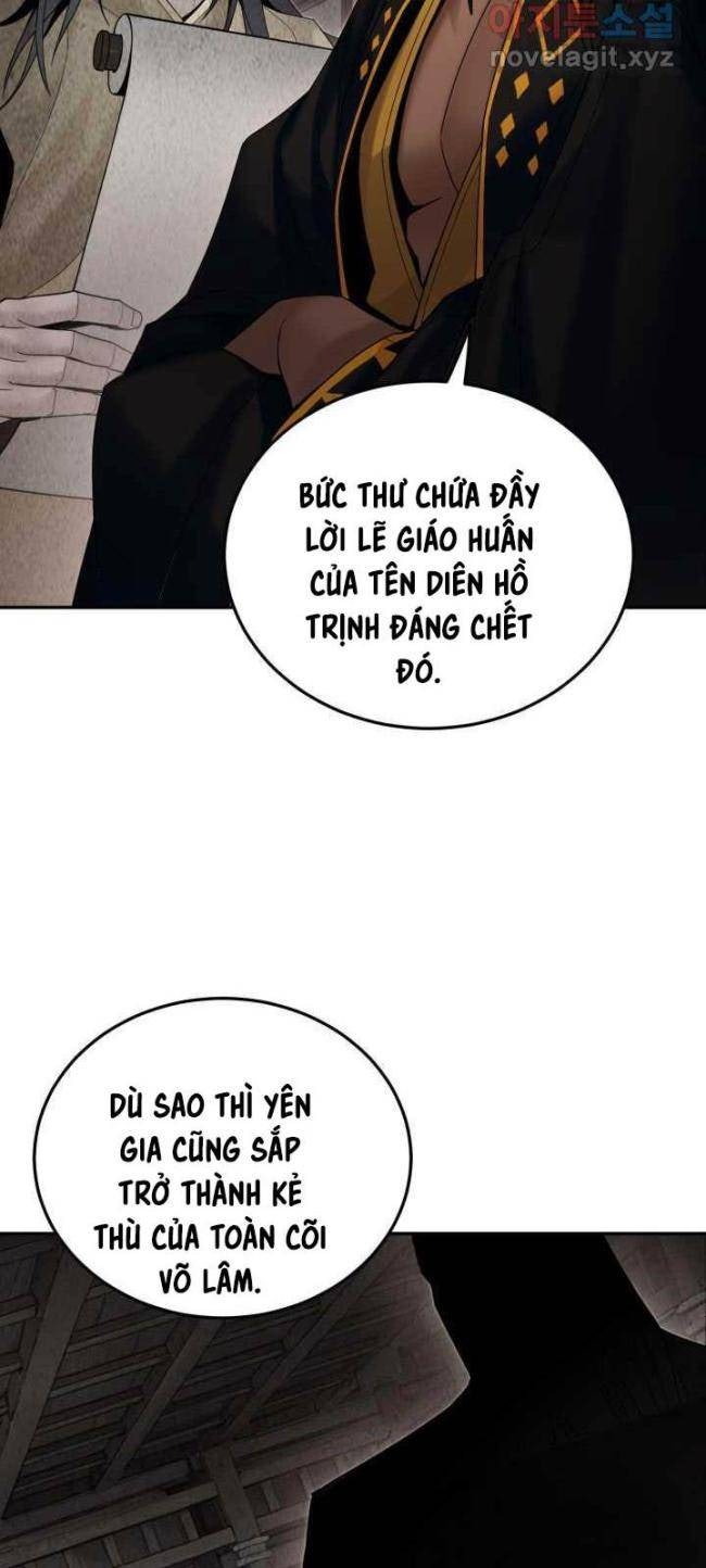Hắc Bạch Võ Đế - Page 5