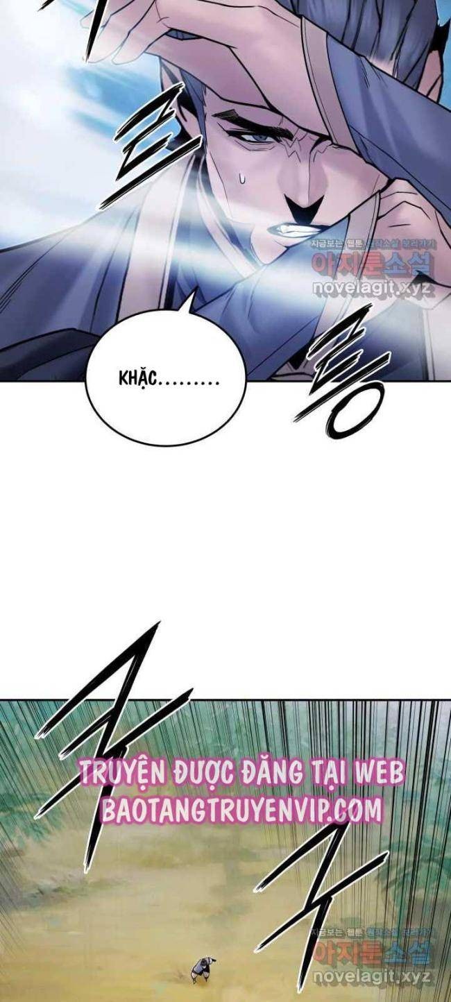 Hắc Bạch Võ Đế - Page 18