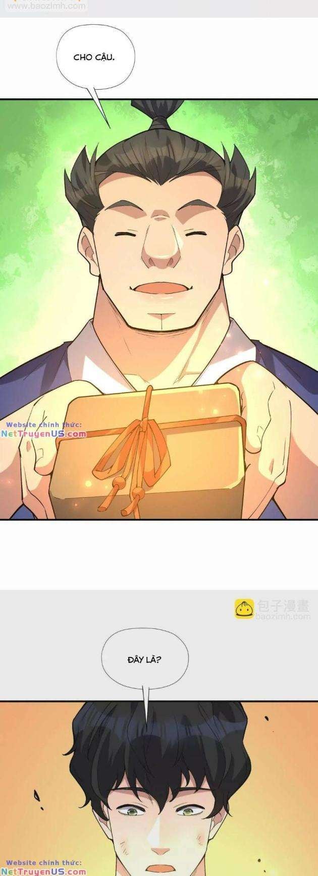 Thần Thú Quật Khởi - Page 23