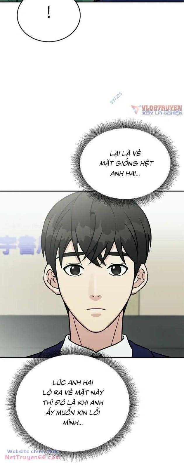 Chuyển Sinh Trở Thành Nhân Viên Mới - Page 38