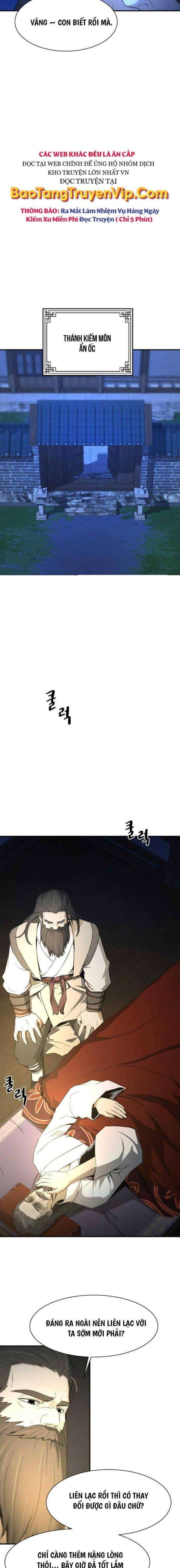 Nhất Hốt Đao - Page 13