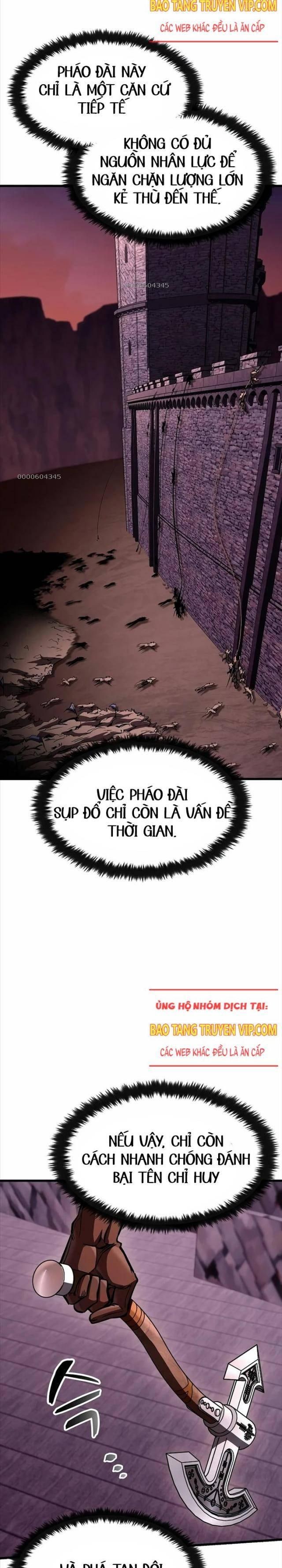 Chiến Binh Thu Thập Xác Chết - Page 6