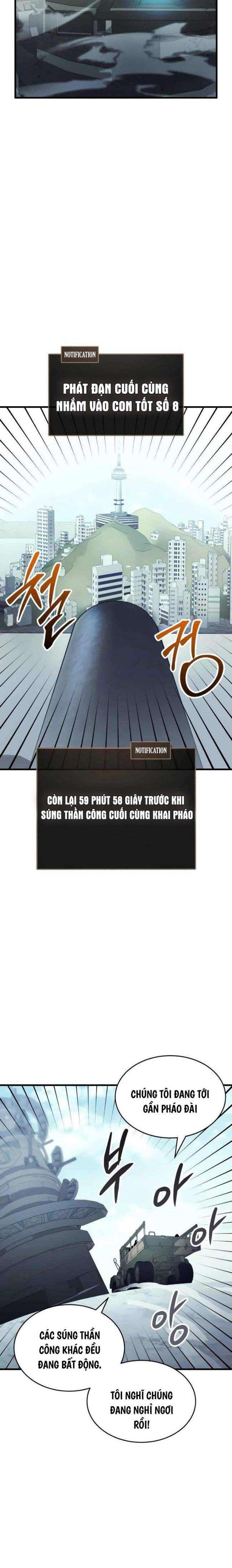 Ván Cược Của Chúa - Page 24