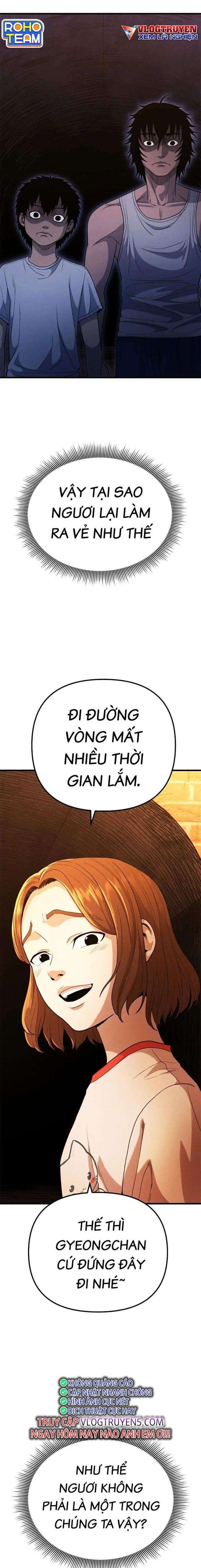 Gương Mặt Tâm Thần - Page 34
