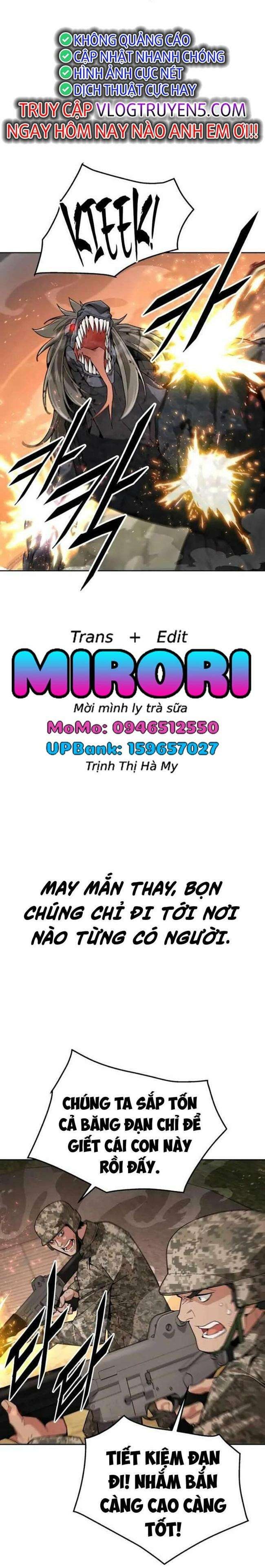 Trù Vương Mạt Thế - Page 4