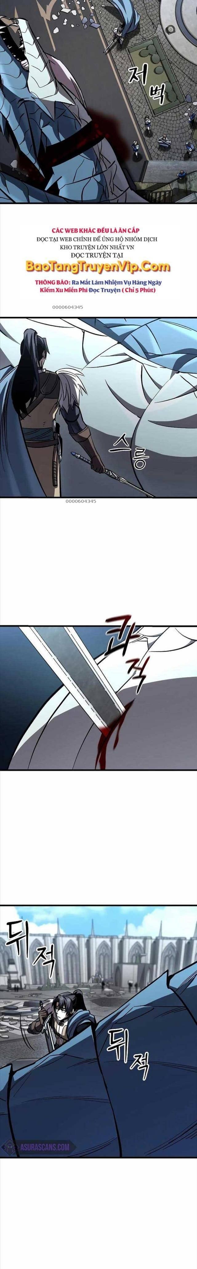 Chiến Binh Thu Thập Xác Chết - Page 8