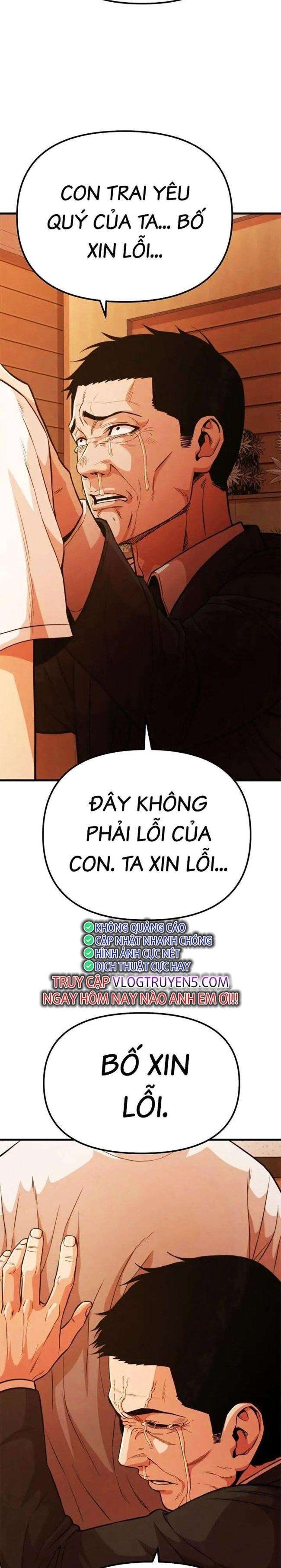 Gương Mặt Tâm Thần - Page 32